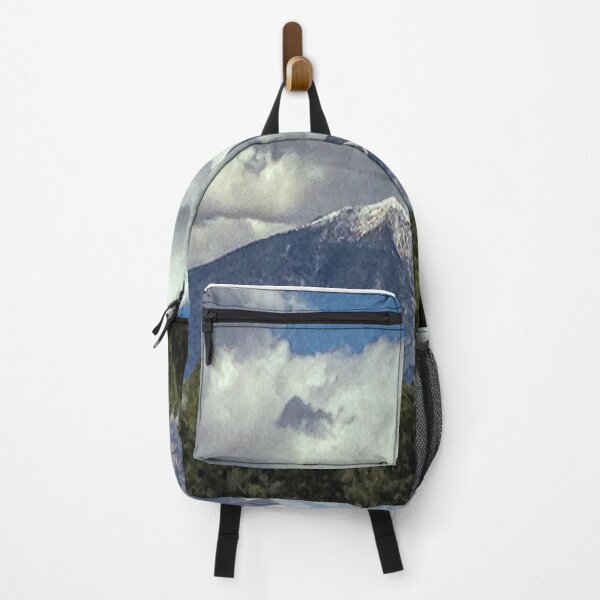 Item preview, Mountain designed and sold by colorcreations.