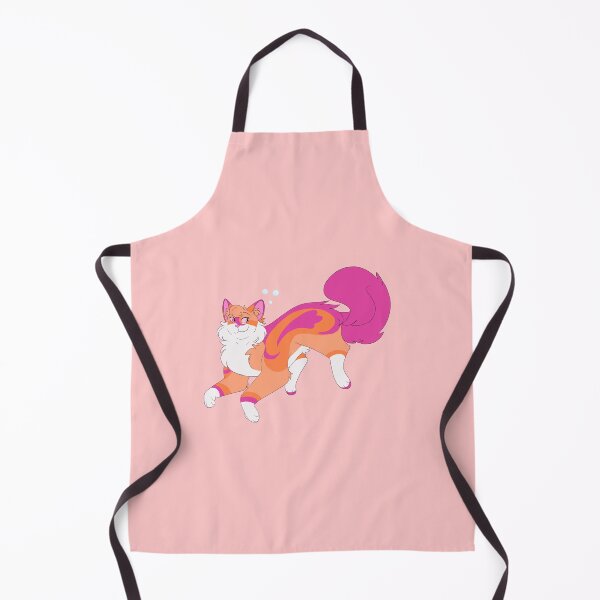 Item preview, Lesbian feathertail designed and sold by Donnaroe.
