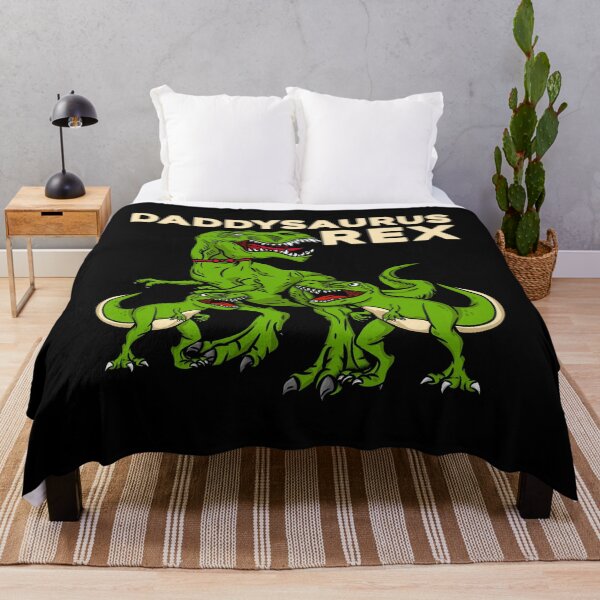 Item preview, Prehistoric Daddysaurus Rex - Dinosaur Gift designed and sold by biNutz.