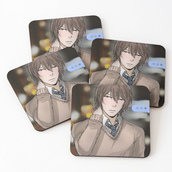Item preview, Hiroki Kamijou - Night Out designed and sold by adrianaloleng.