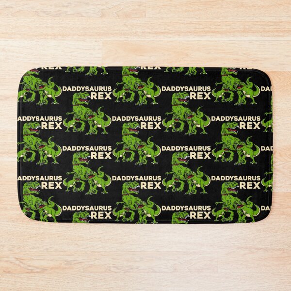 Item preview, Prehistoric Daddysaurus Rex - Dinosaur Gift designed and sold by biNutz.