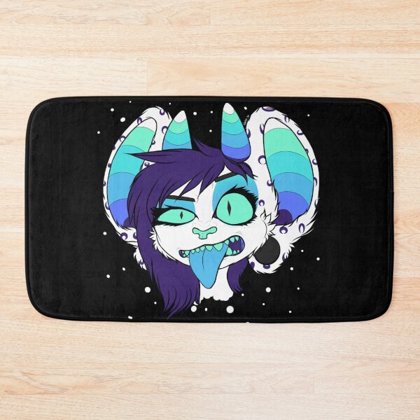Item preview, Lily BLEH! designed and sold by NariusDragon.