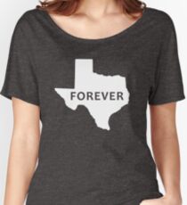 Texas Forever Six – Friday Night Lights Women's Relaxed Fit T-Shirt
