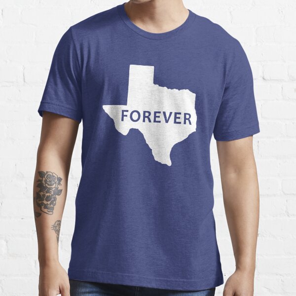 Texas Forever Six – Friday Night Lights Essential T-Shirt