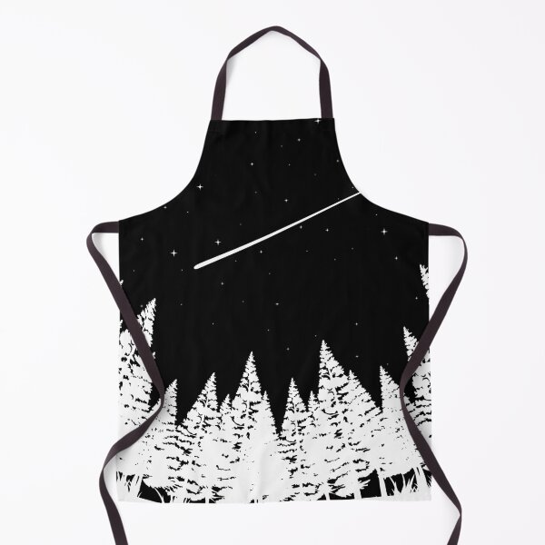 Item preview, Meteor Shower Astronomy Art designed and sold by artworkbyrihen.