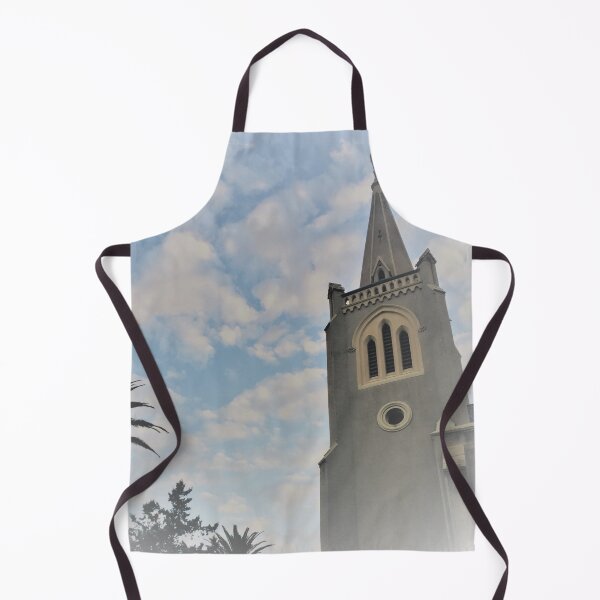 Item preview, German Evangelical Lutheran St. Martini Church Congregation in Cape Town, designed and sold by africanvisuals.