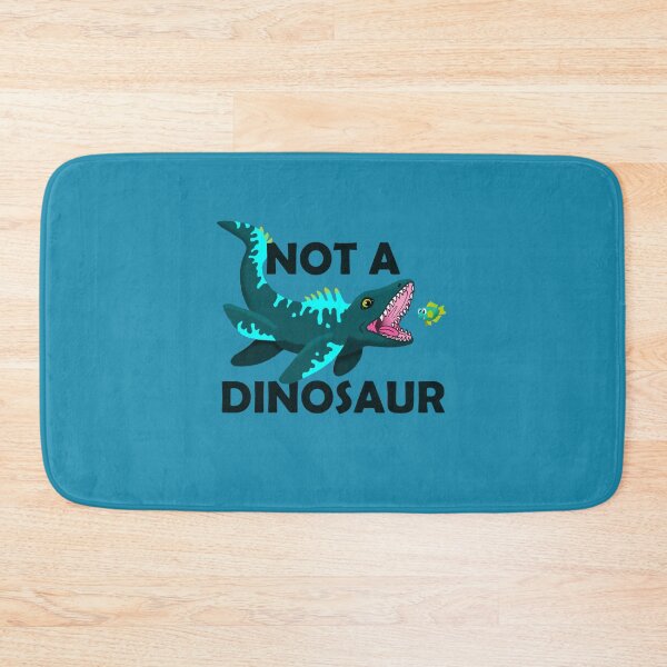 Item preview, Mosasaur- Not A Dinasaur designed and sold by Kit Ellsworth.