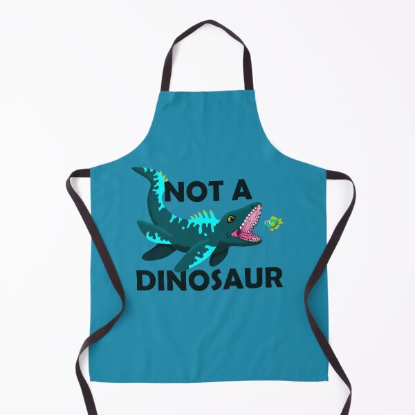 Item preview, Mosasaur- Not A Dinasaur designed and sold by Kit Ellsworth.