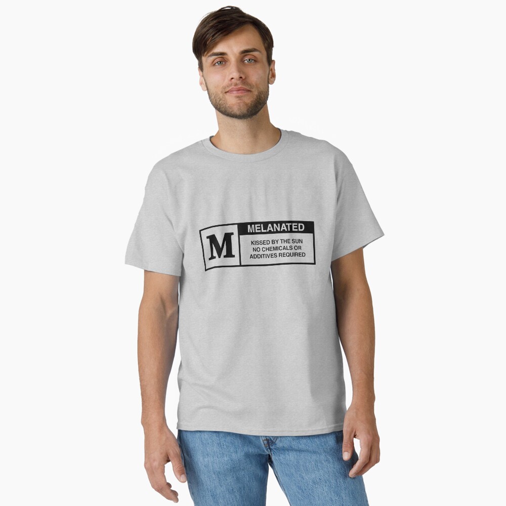 Item preview, Classic T-Shirt designed and sold by coilsandglory.