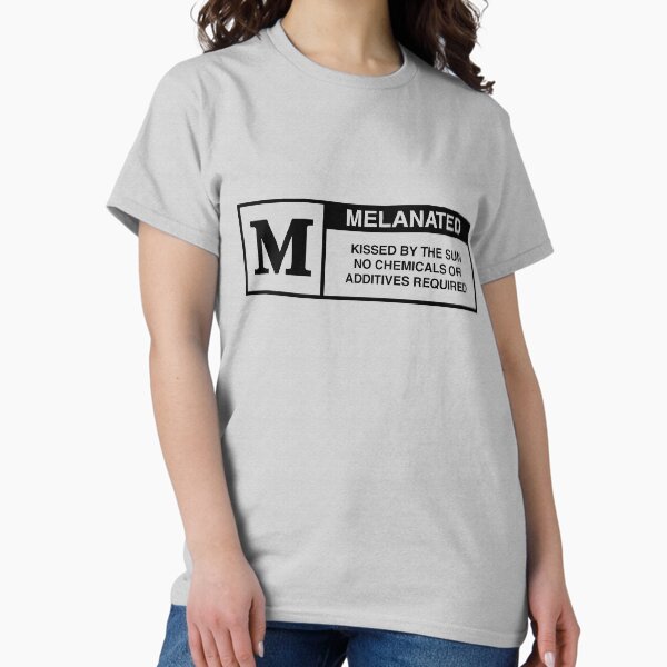 Artikel-Vorschau von Melanin-Beratung | Melanin-Shirt | Melanin-Magie | Black Girls Rock | Curl Girl-T-Shirt | Brown Sugar-Shirt | T-Shirt mit natürlichem Haar, designt und verkauft von coilsandglory.