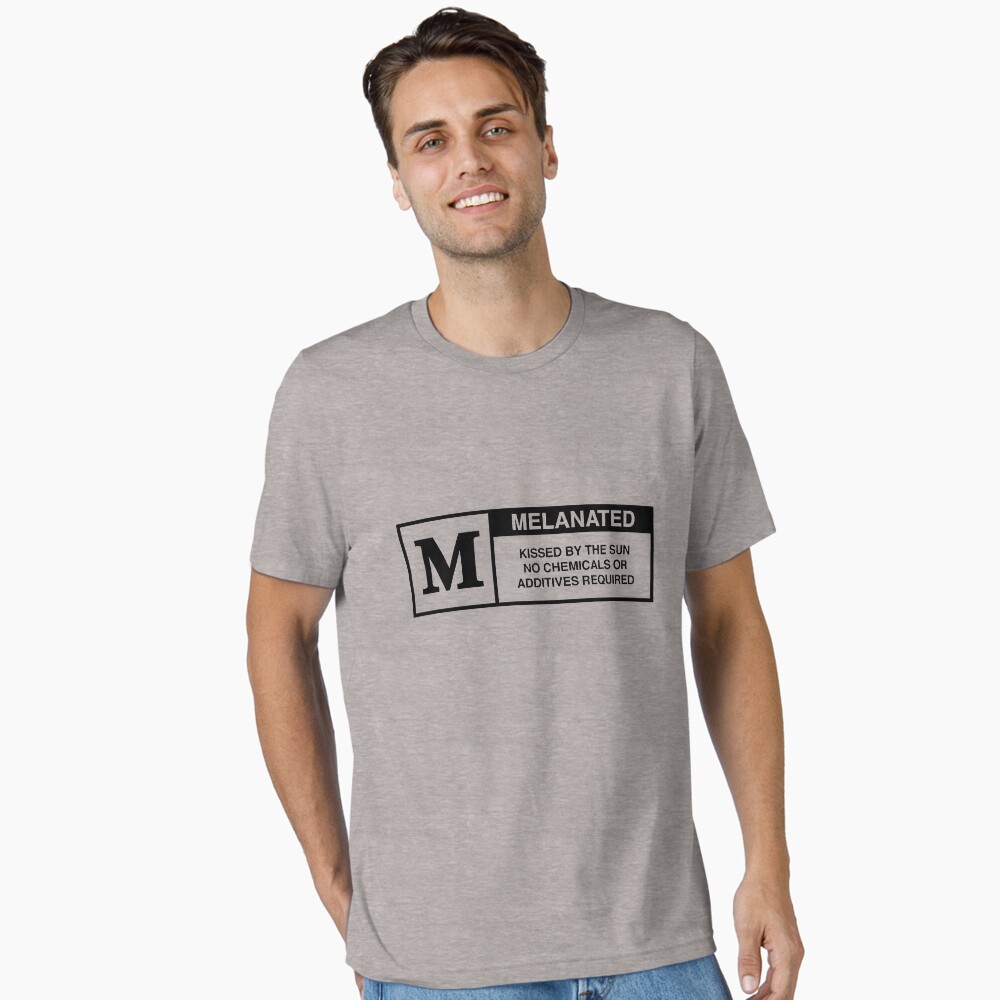 Item preview, Essential T-Shirt designed and sold by coilsandglory.