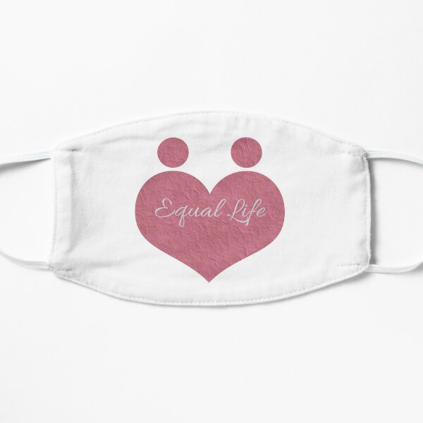 Equal Lifestyle Mask
