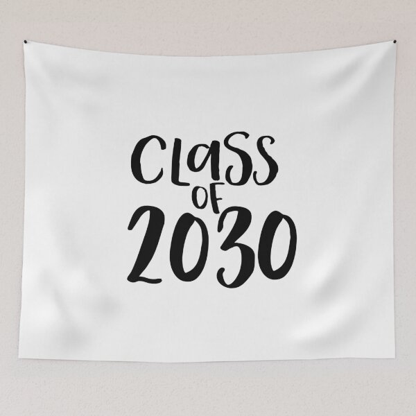 Item preview, Class of 2030 designed and sold by randomolive.