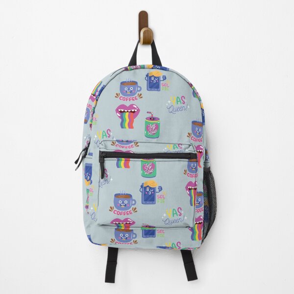 Item preview, cute funny happy Stickers Trendy laptop Collection designed and sold by ShirtzTonight.