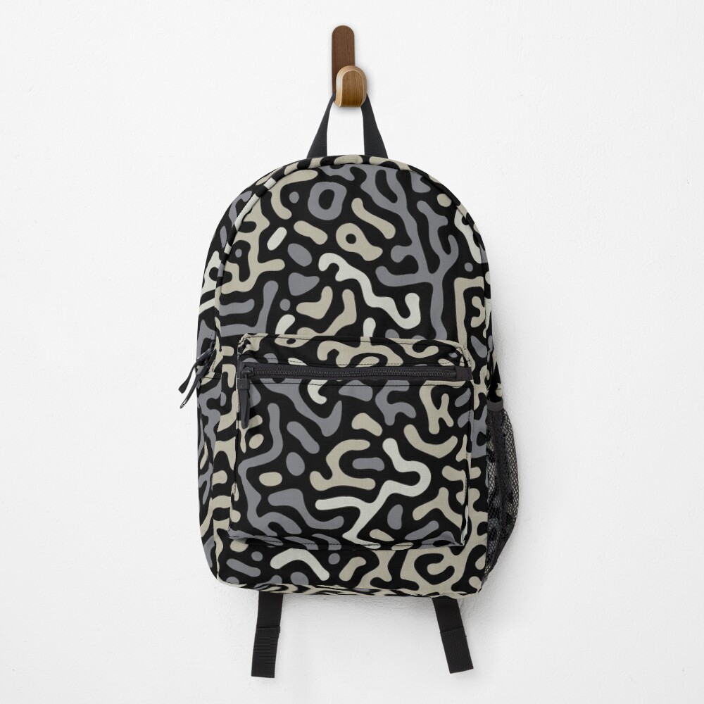 Item preview, Backpack designed and sold by pear-la.