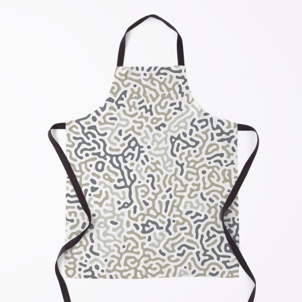 Item preview, Neutral Turing Pattern designed and sold by pear-la.