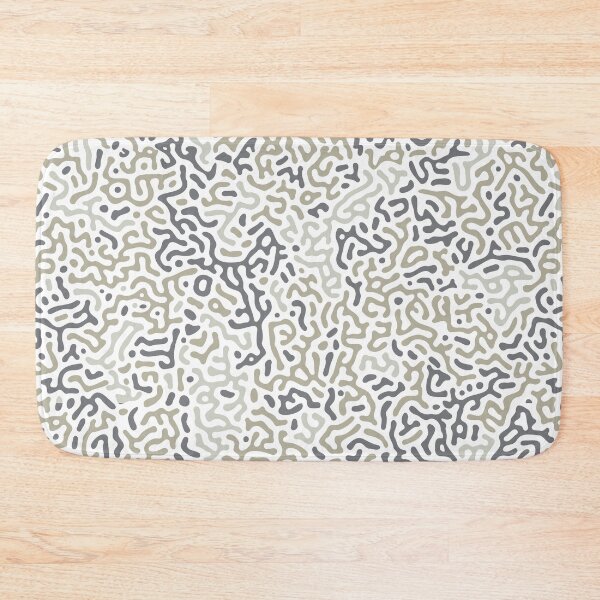 Item preview, Neutral Turing Pattern designed and sold by pear-la.