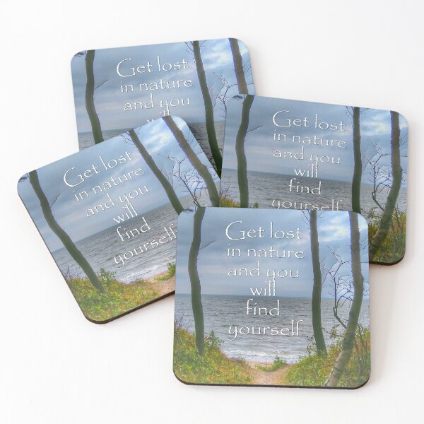 Item preview, Get lost in nature designed and sold by AriusLT.