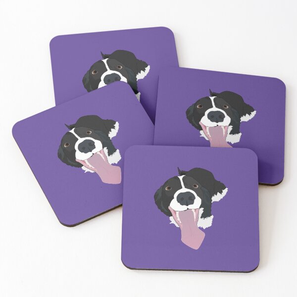 Item preview, Happy Dog designed and sold by Boucherro.