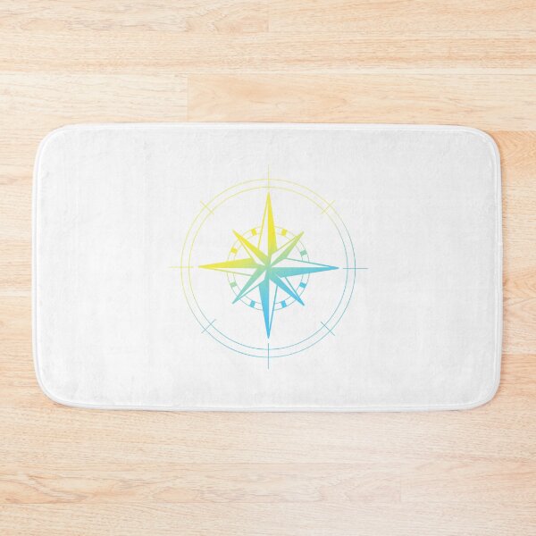 Item preview, ATEEZ Compass (WAVE Themed) designed and sold by roostreasures.