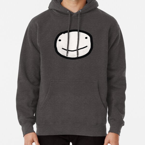 dream Pullover Hoodie