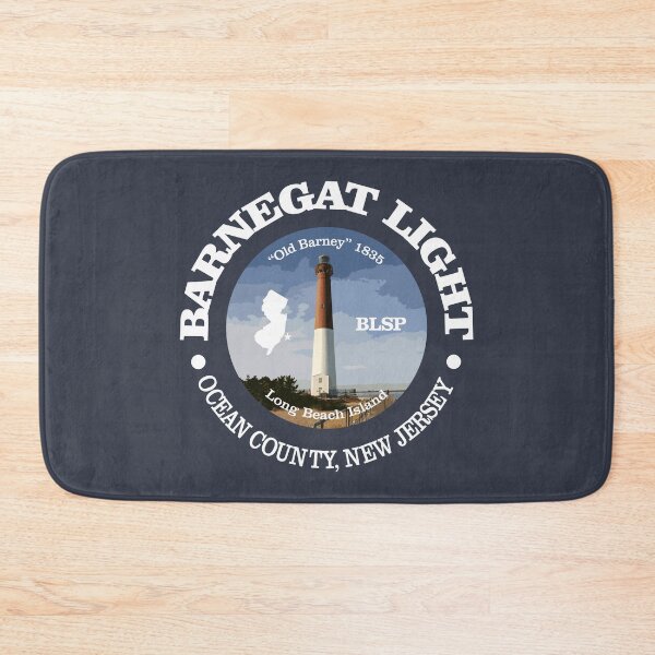 Item preview, Barnegat Light designed and sold by curranmorgan.