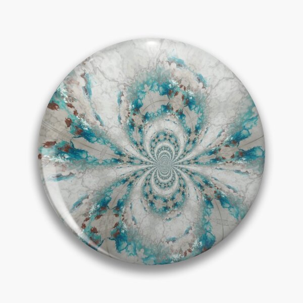 Item preview, Reality Curved - Abstract Acrylic Art by Fluid Nature designed and sold by vmajzlik.