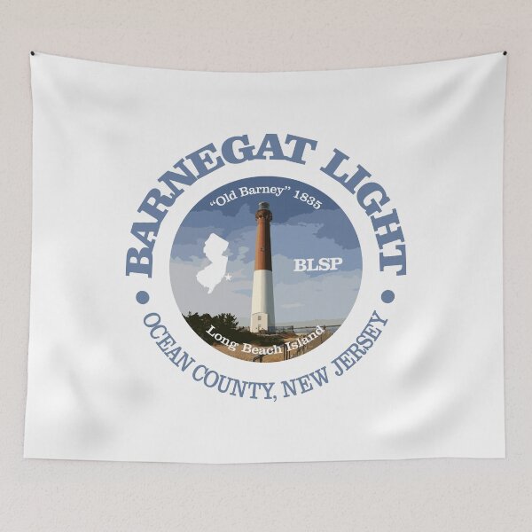 Item preview, Barnegat Light designed and sold by curranmorgan.