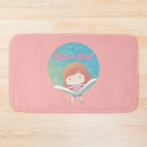 Item preview, Read a Book designed and sold by K-icon.