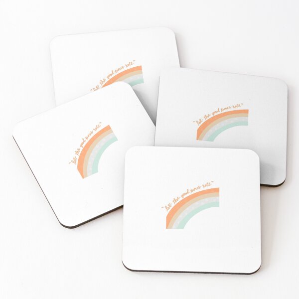 Item preview,  vsco rainbow let the good times roll designed and sold by xoceline.