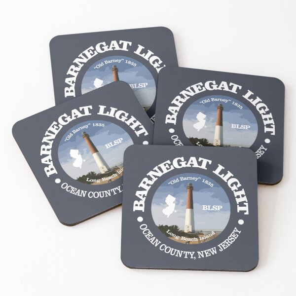 Item preview, Barnegat Light designed and sold by curranmorgan.