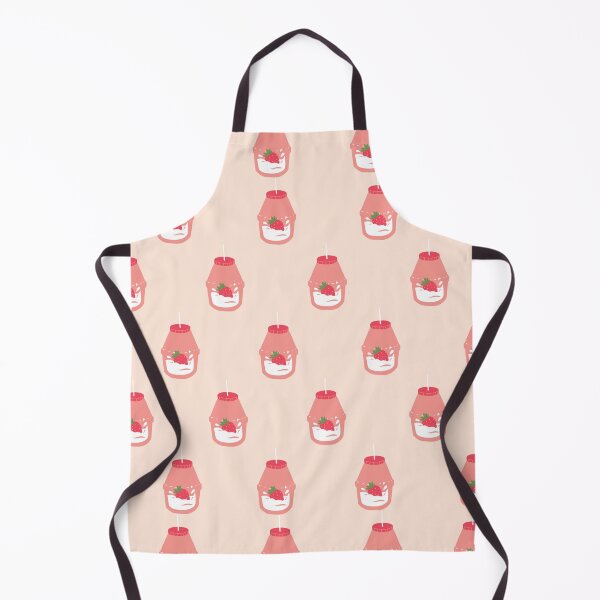 Item preview, Strawberry Ichigo Drink designed and sold by unicornmoodz.