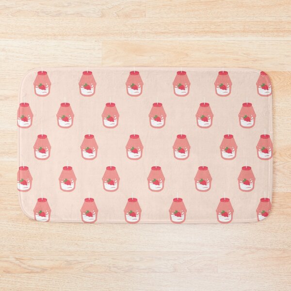 Item preview, Strawberry Ichigo Drink designed and sold by unicornmoodz.