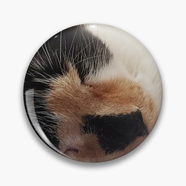 Item preview, Sleeping Calico designed and sold by Rebecca Jane.