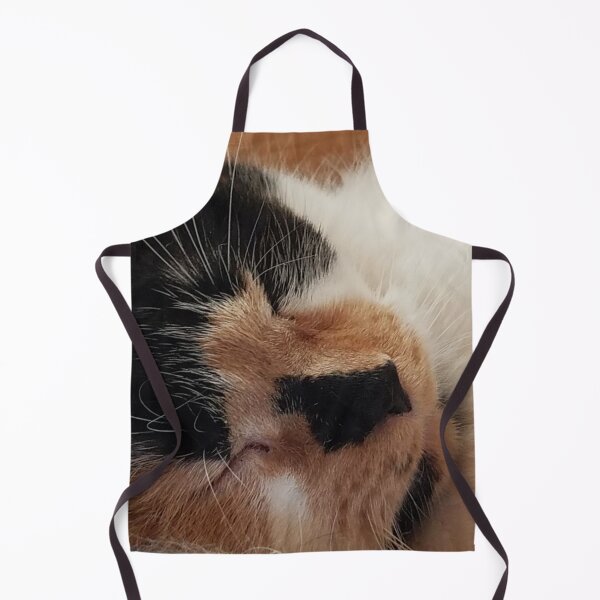 Item preview, Sleeping Calico designed and sold by Rebecca Jane.