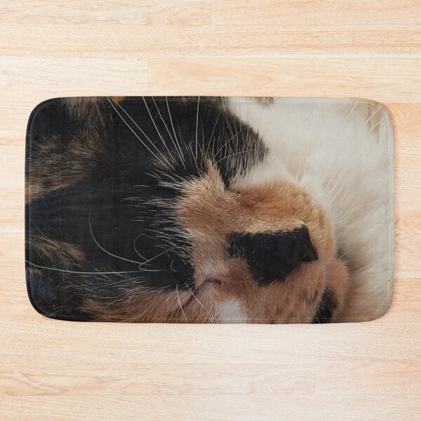 Item preview, Sleeping Calico designed and sold by Rebecca Jane.