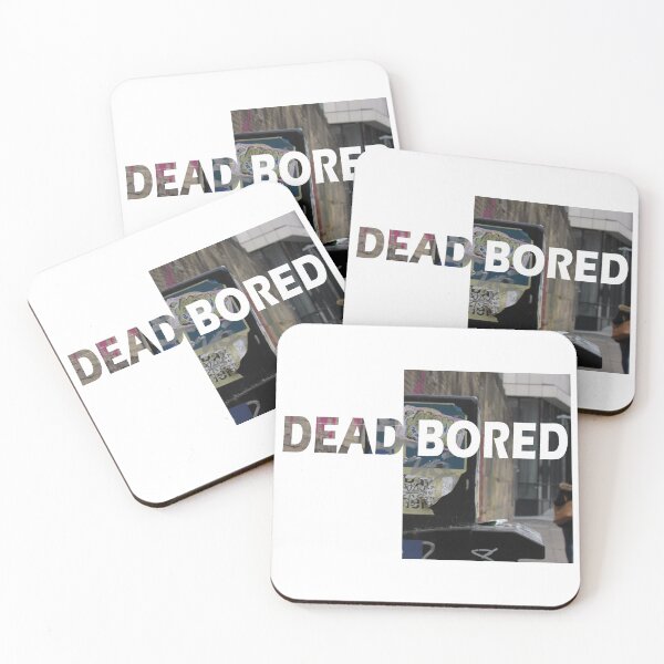 Item preview, Reverse Type Graffiti (2/3) designed and sold by Dead Bored.