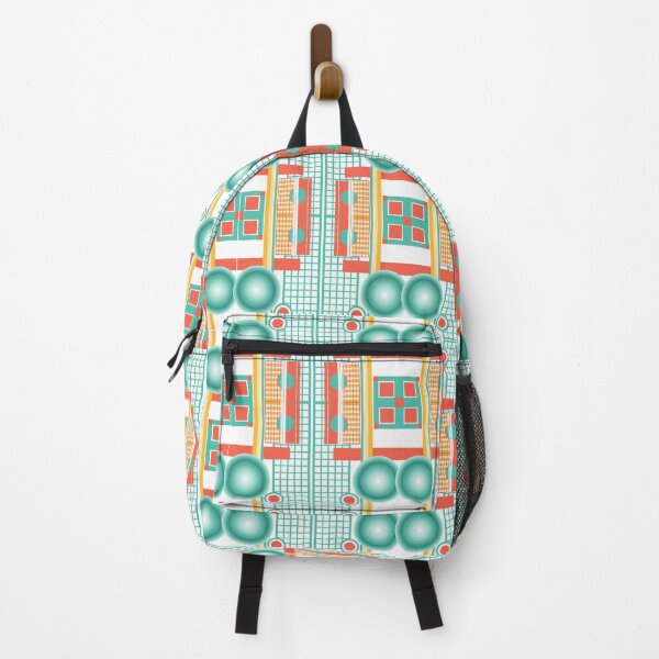 Item preview, Geometric patterns and prints designed and sold by Mahnoor Haroon Niazi.