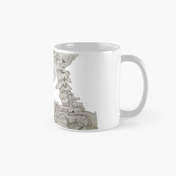Item preview, Skeleton section designed and sold by Katy Briant.