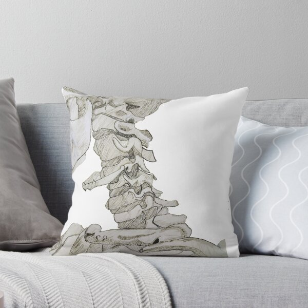 Item preview, Skeleton section designed and sold by Katy Briant.