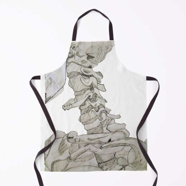 Item preview, Skeleton section designed and sold by Katy Briant.