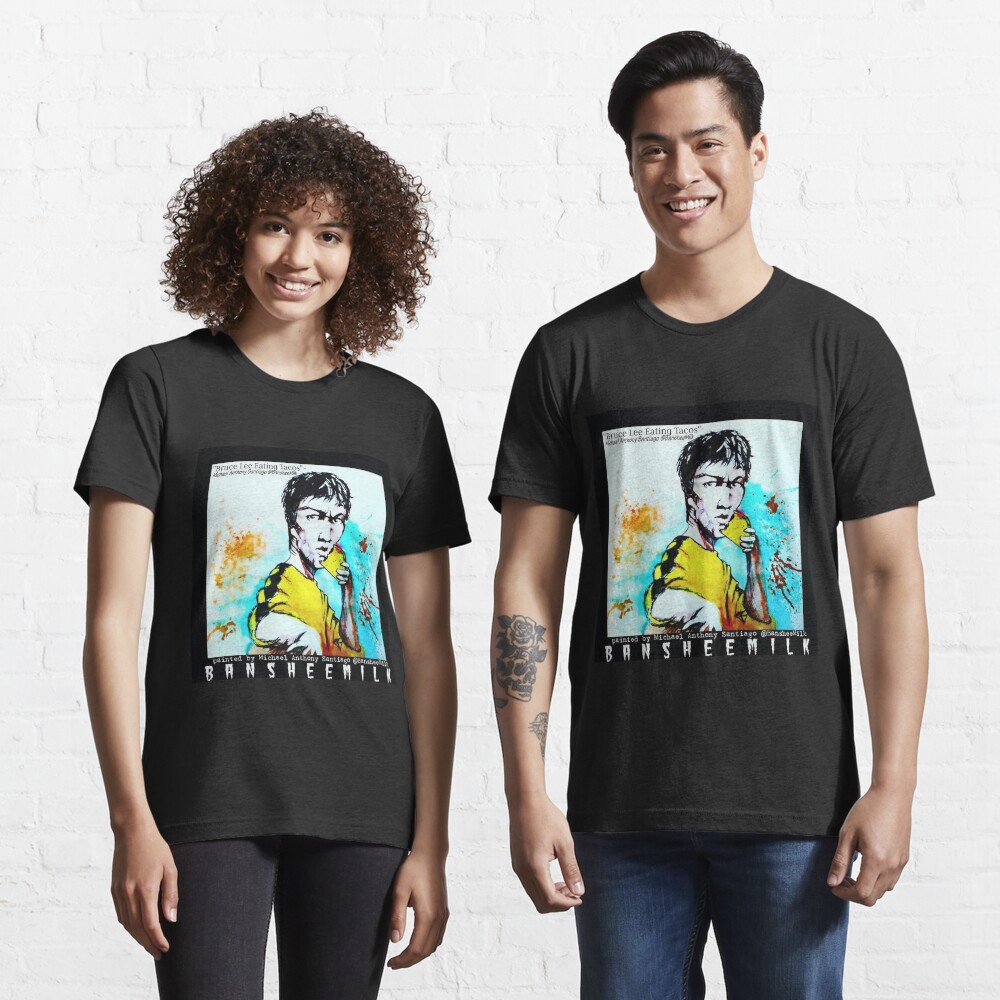 Item preview, Essential T-Shirt designed and sold by BansheeMilk.