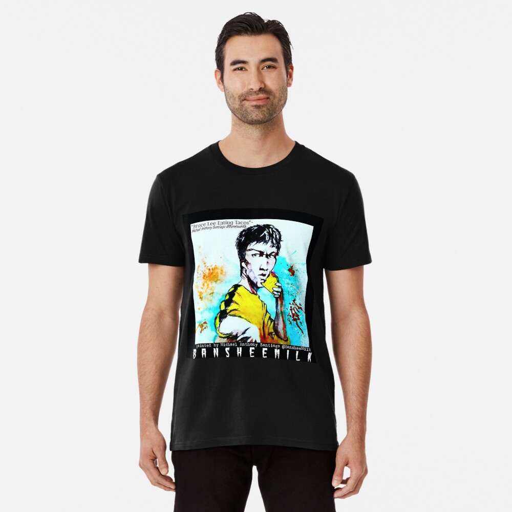 Item preview, Premium T-Shirt designed and sold by BansheeMilk.