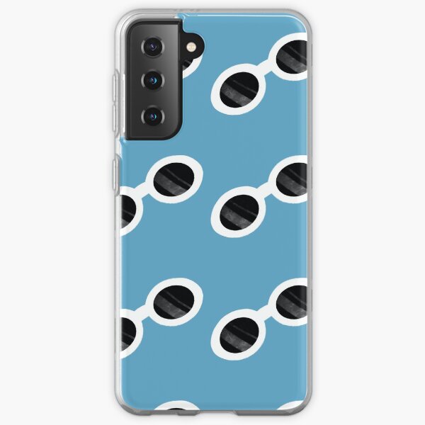 Georgenotfound Samsung Galaxy Soft Case