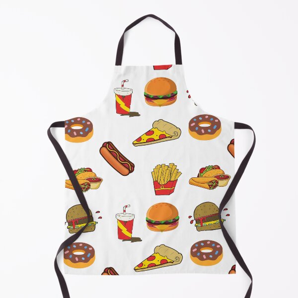 Item preview, Junk Food and Beverage Pack designed and sold by PacificStreams.