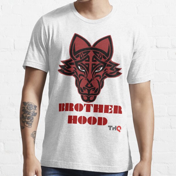 Brotherhood Essential T-Shirt