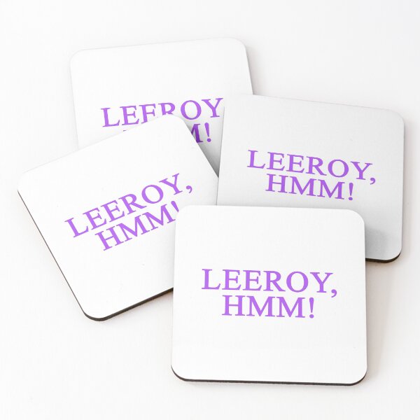 Item preview, Leeroy, hmm designed and sold by RafaTakami.