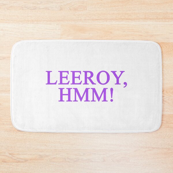 Item preview, Leeroy, hmm designed and sold by RafaTakami.