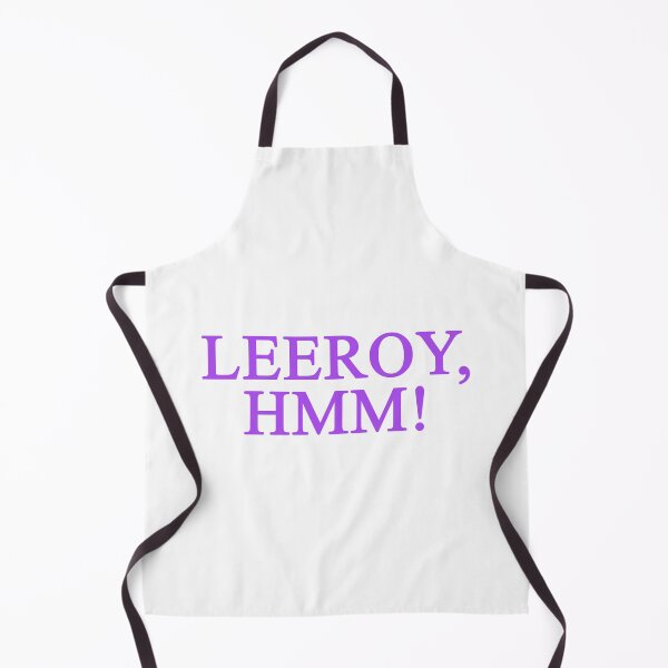 Item preview, Leeroy, hmm designed and sold by RafaTakami.