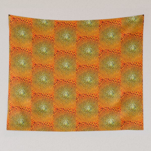 Item preview, Sunflower Centre designed and sold by AlternativeHue.